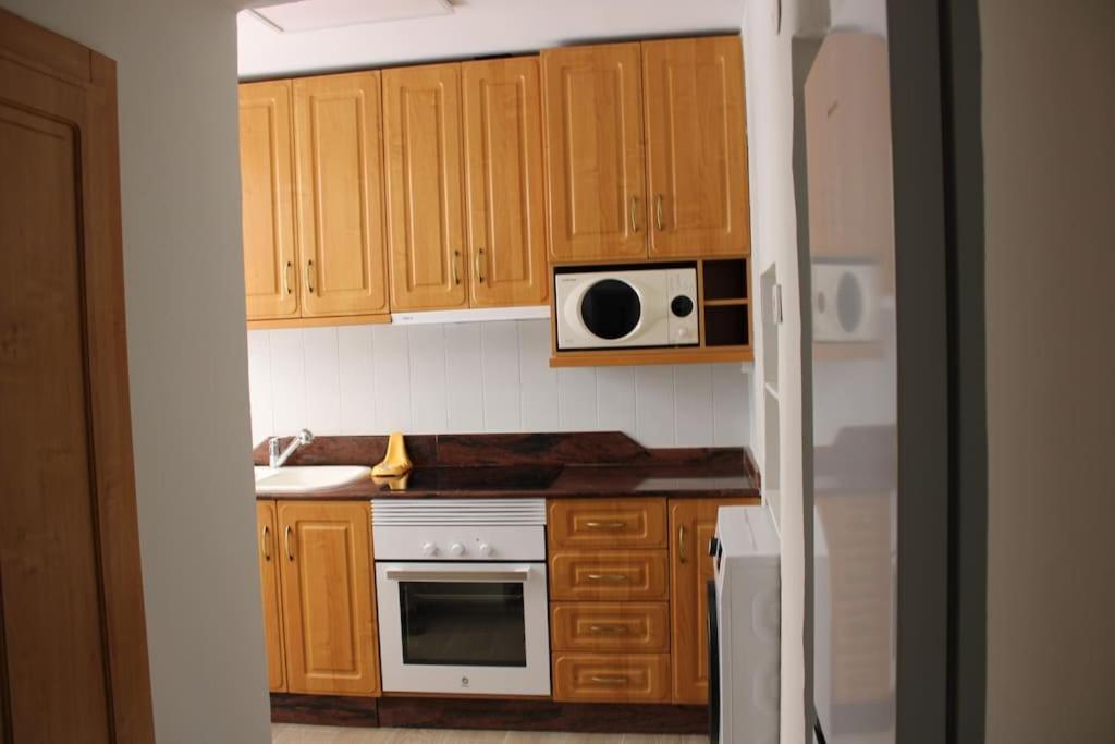 La Coveta De Biar Apartman Kültér fotó