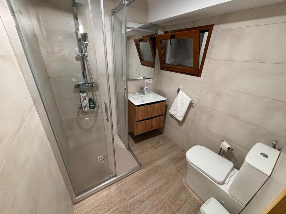 La Coveta De Biar Apartman Kültér fotó