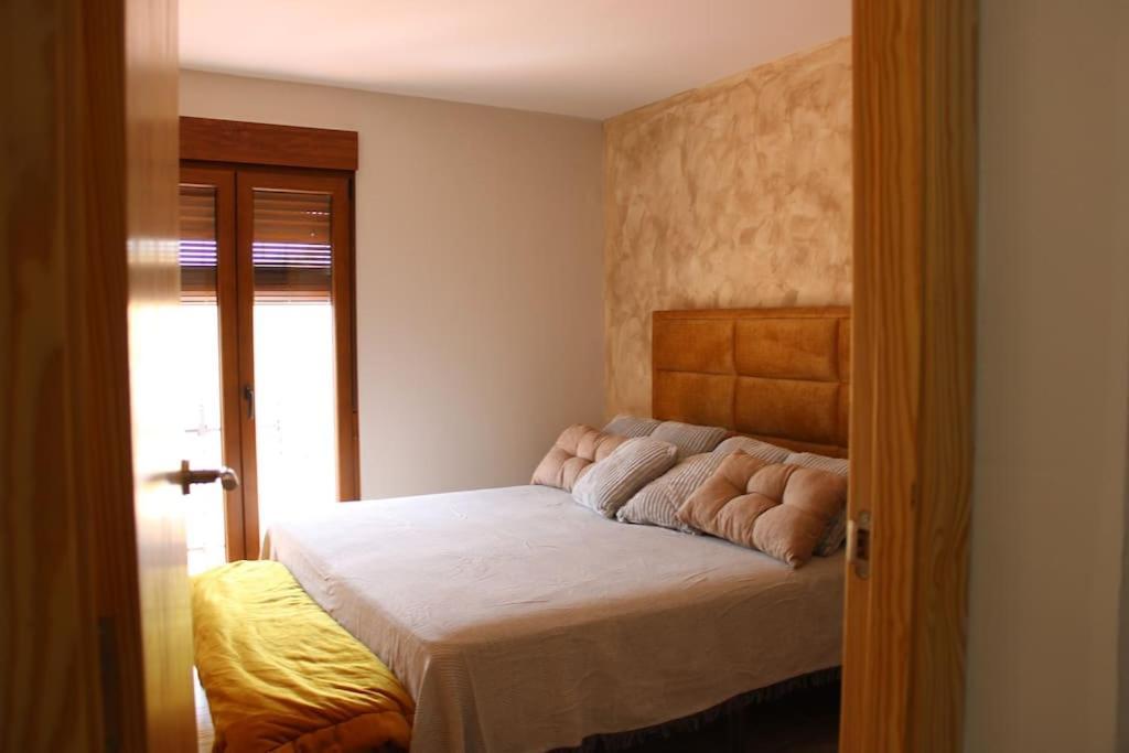 La Coveta De Biar Apartman Kültér fotó