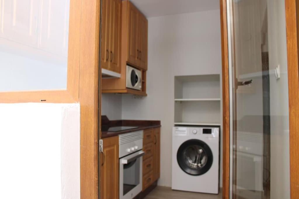 La Coveta De Biar Apartman Kültér fotó