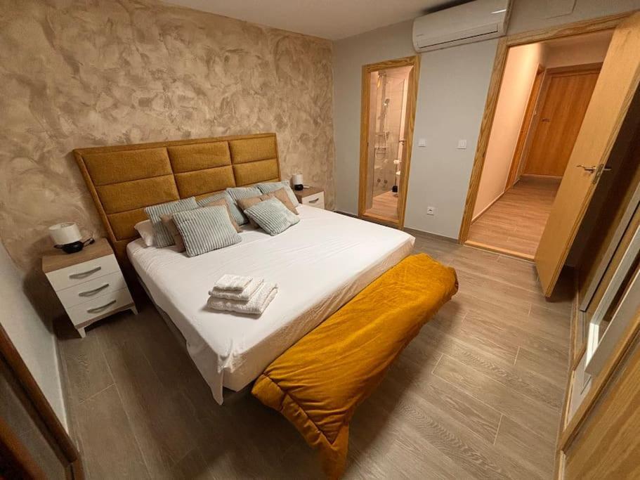 La Coveta De Biar Apartman Kültér fotó