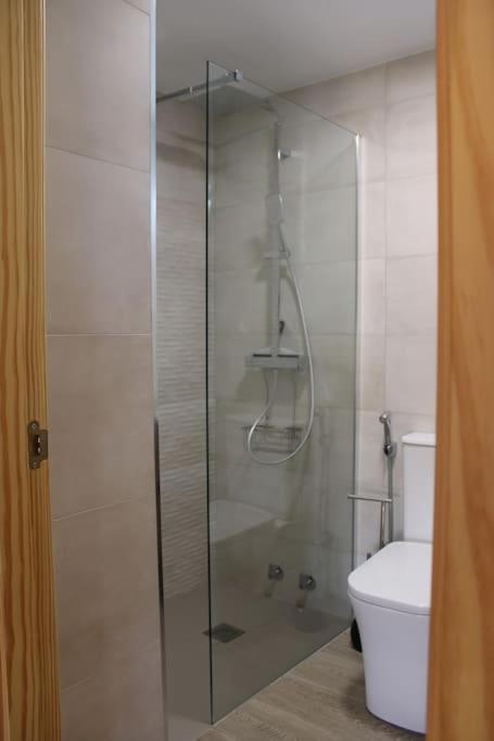 La Coveta De Biar Apartman Kültér fotó